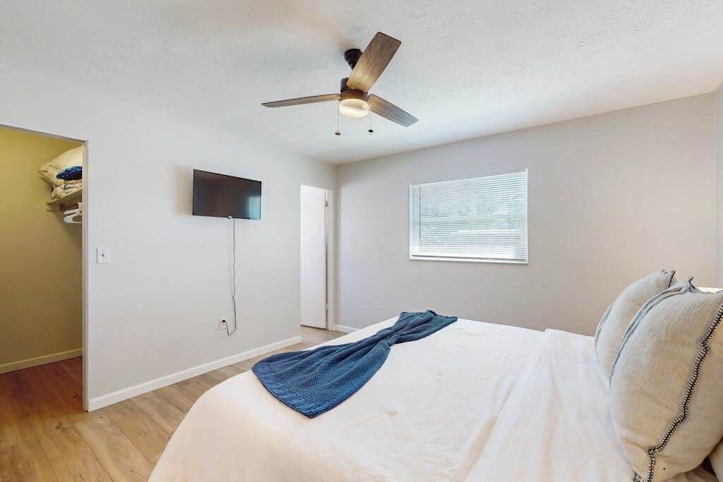 Photo of Bedroom in Alta Vista