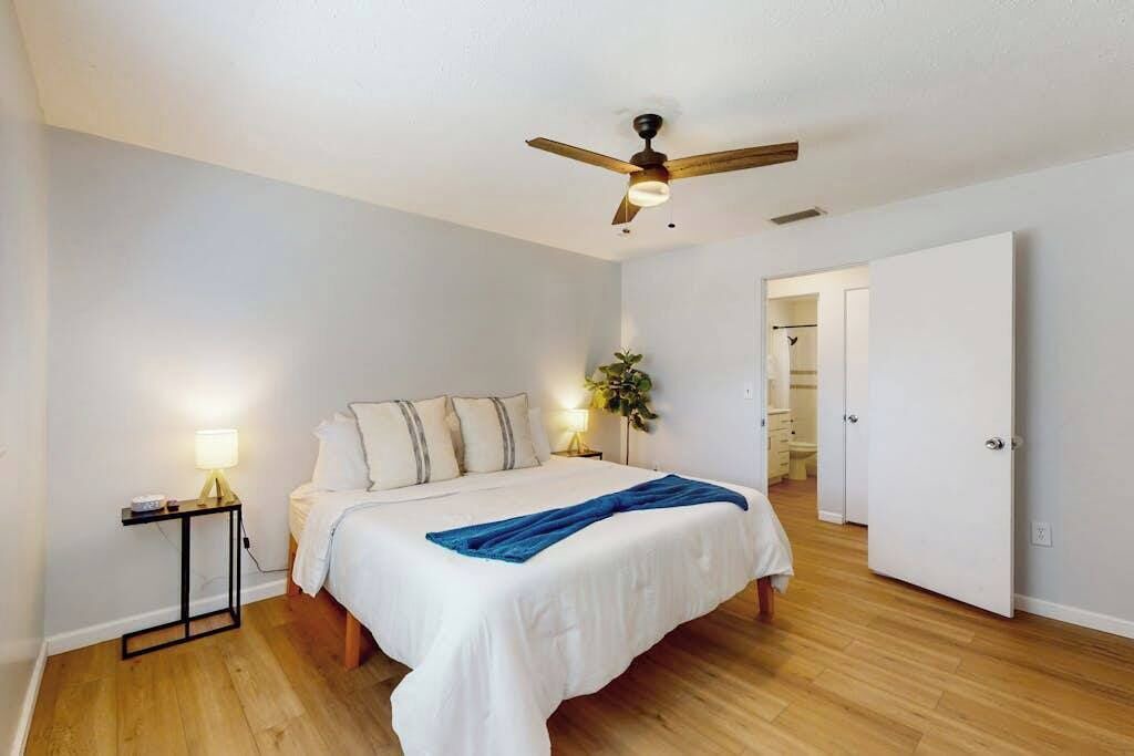 Photo of Bedroom in Alta Vista