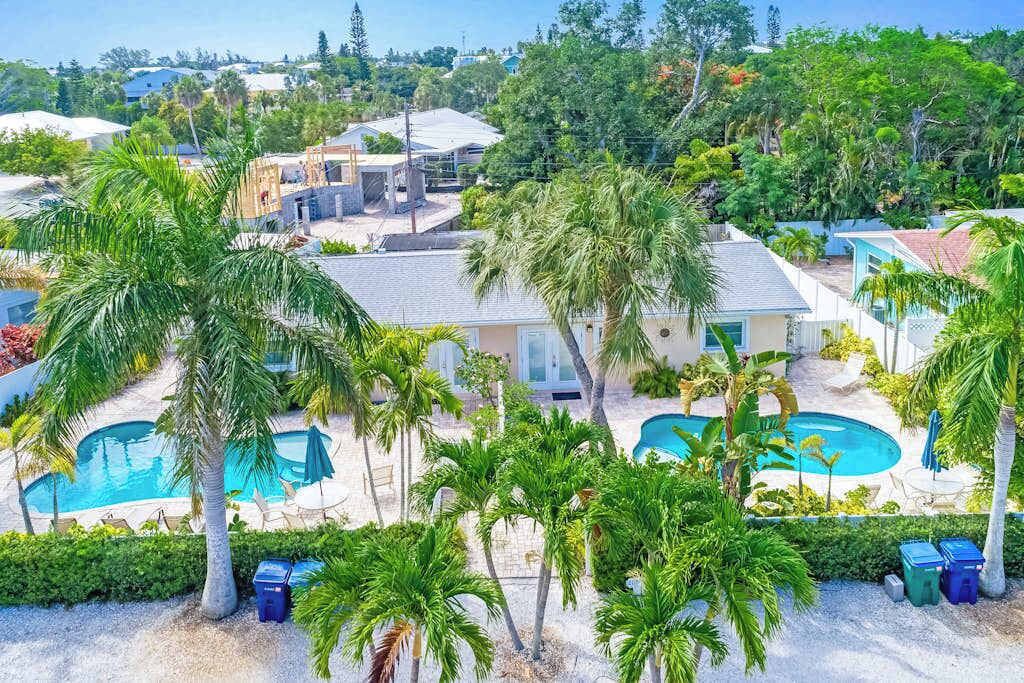 Photo of Outdoor in Holmes Beach