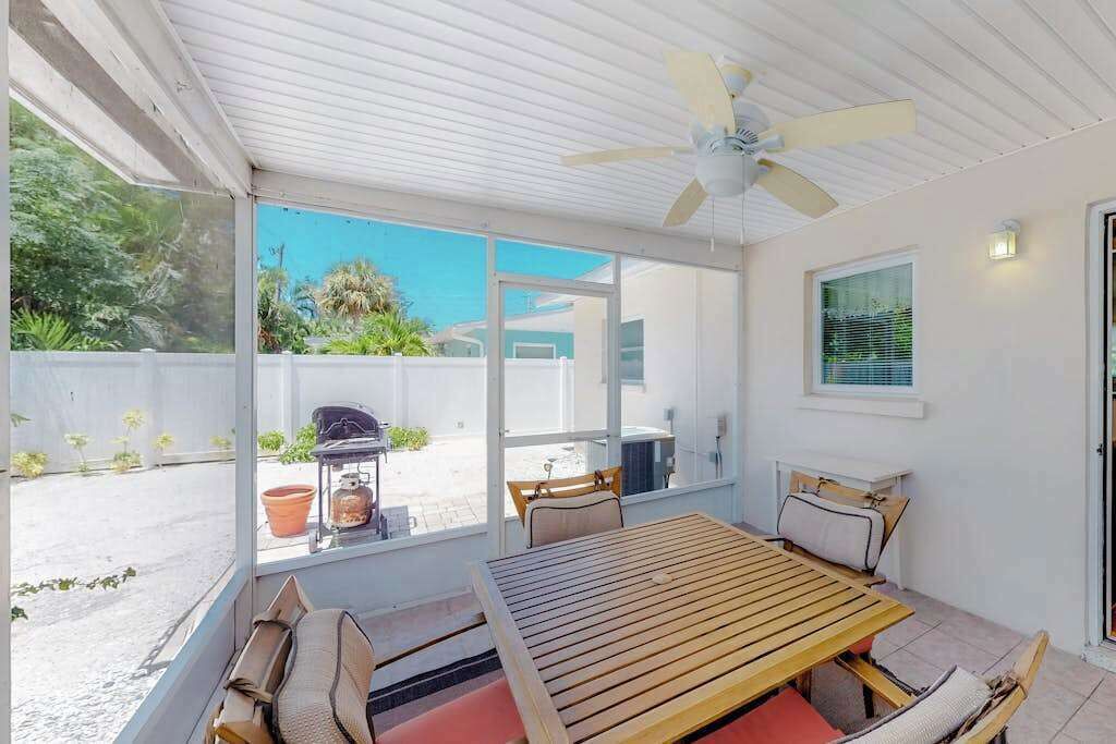 Photo of Outdoor in Holmes Beach