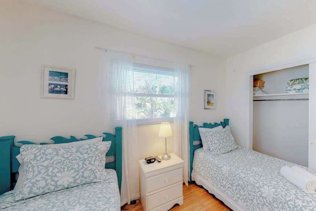 Photo of Bedroom in Holmes Beach