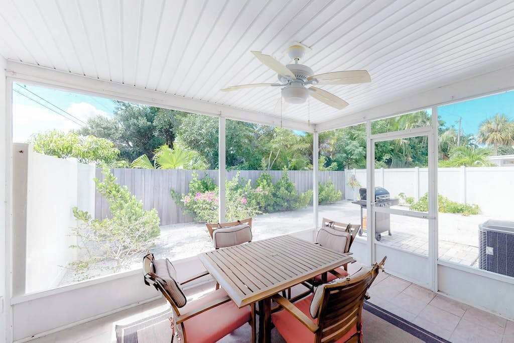 Photo of Outdoor in Holmes Beach