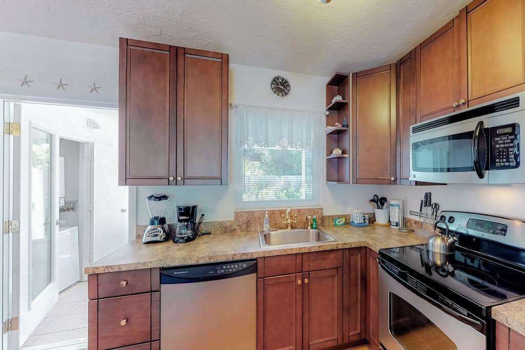 Photo of Kitchen in Holmes Beach