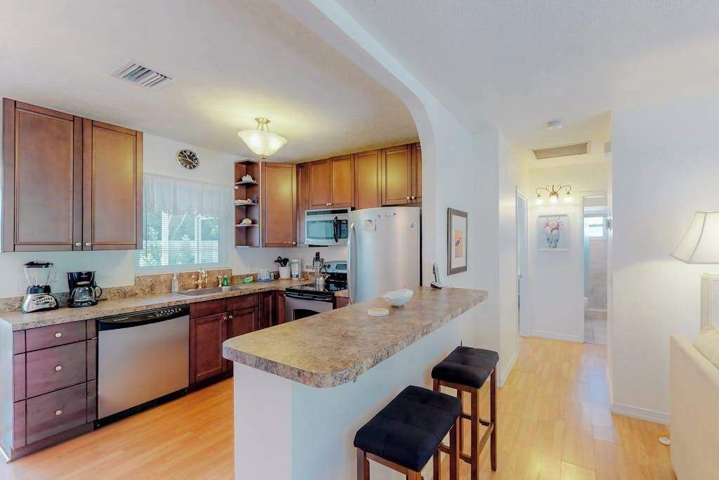 Photo of Kitchen in Holmes Beach