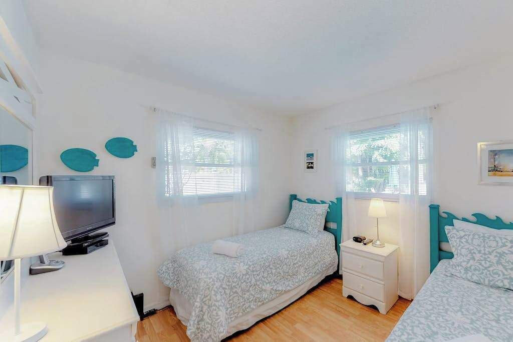 Photo of Bedroom in Holmes Beach