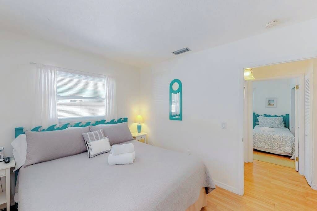 Photo of Bedroom in Holmes Beach