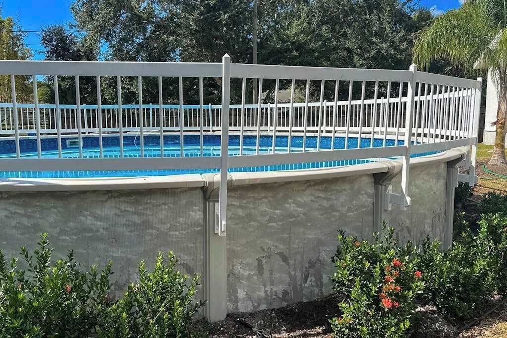 Photo of Outdoor in Bayou Oaks
