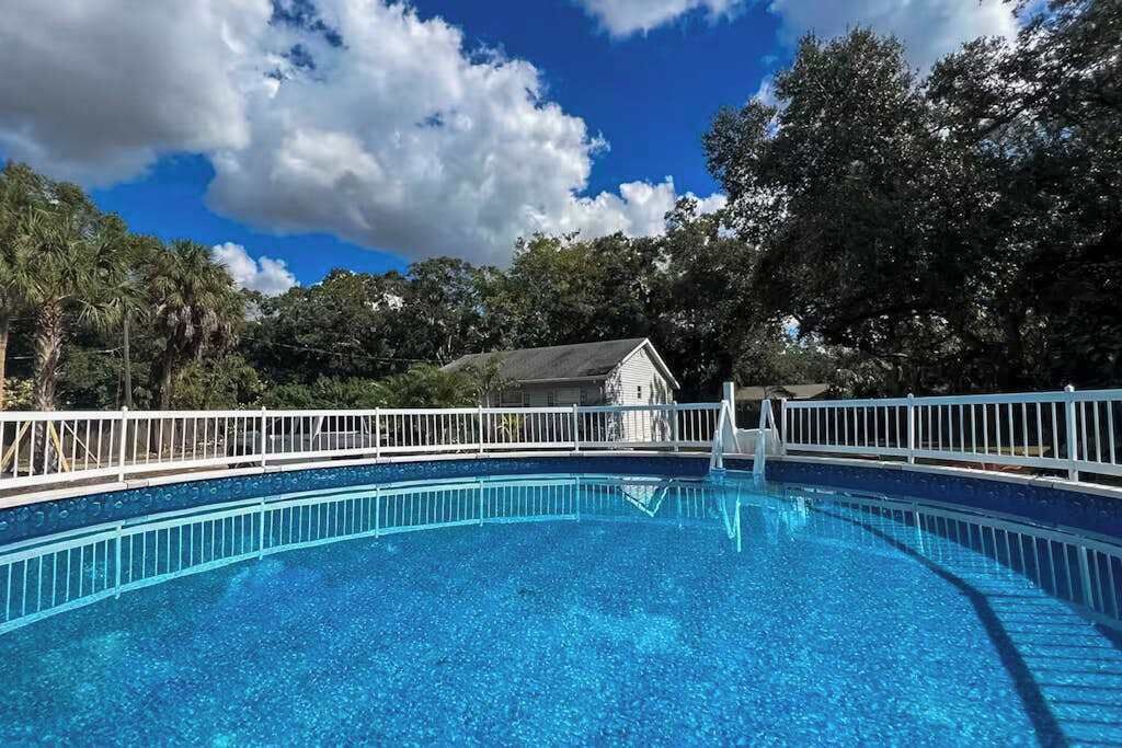 Photo of Outdoor in Bayou Oaks