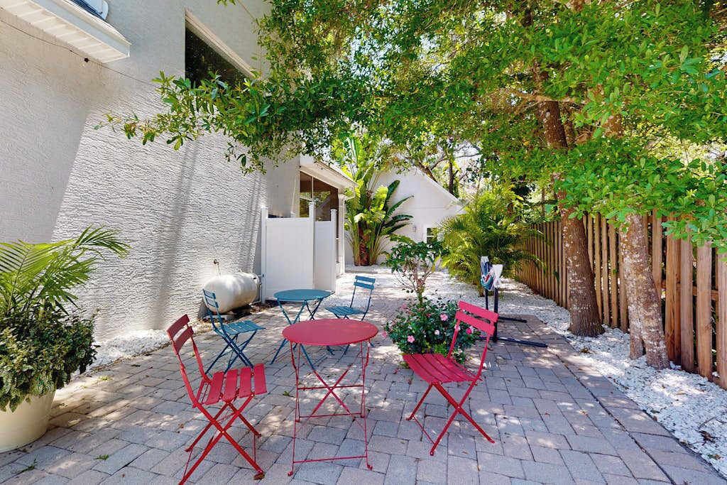 Photo of Outdoor in Indian Beach Sapphire Shores