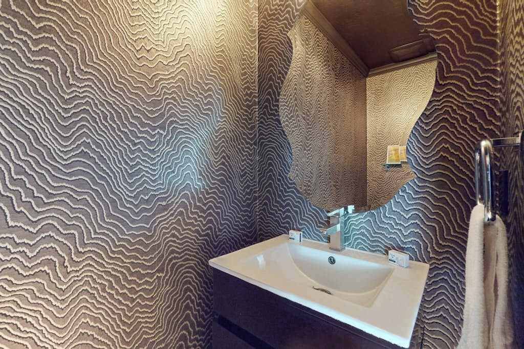 Photo of Bathroom in Whitfield