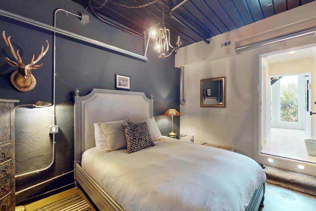 Photo of Bedroom in Whitfield