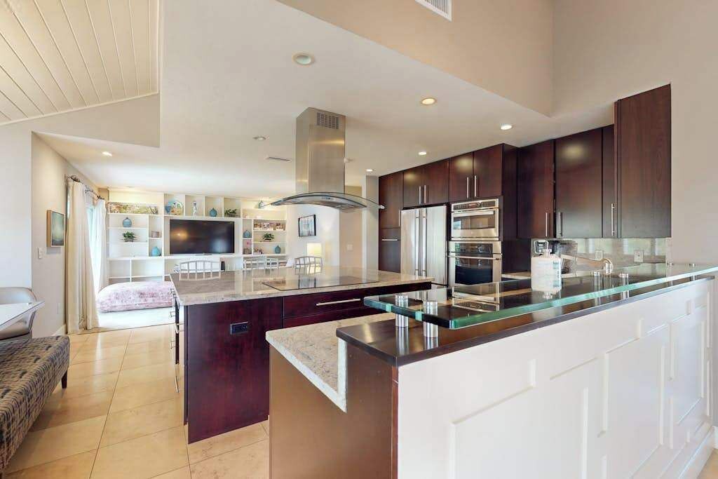 Photo of Kitchen in Whitfield