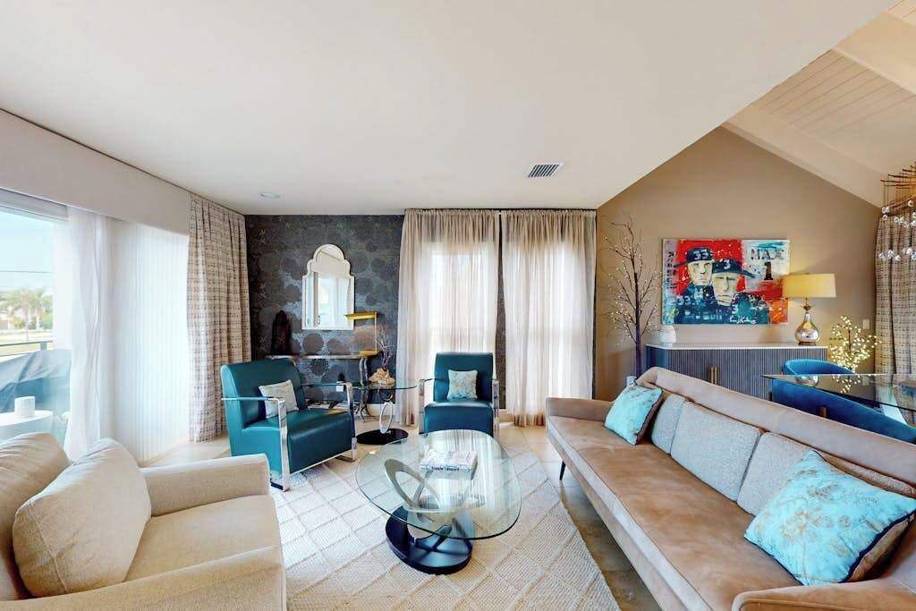 Photo of Livingroom in Whitfield