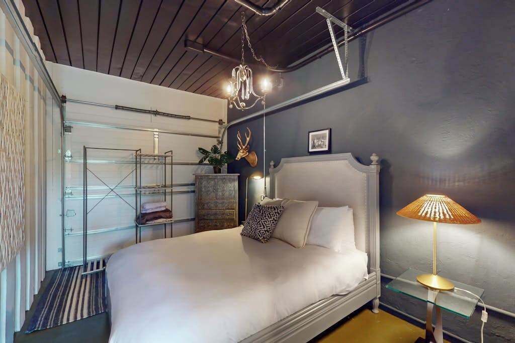 Photo of Bedroom in Whitfield
