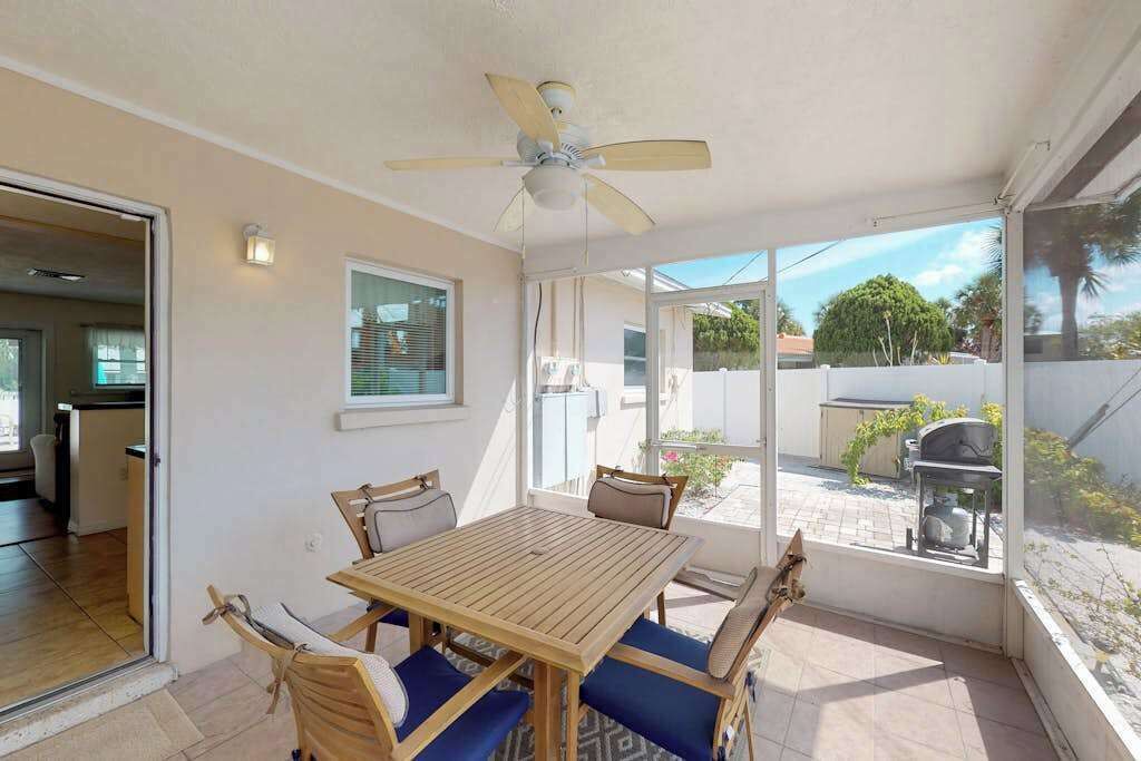 Photo of Outdoor in Holmes Beach