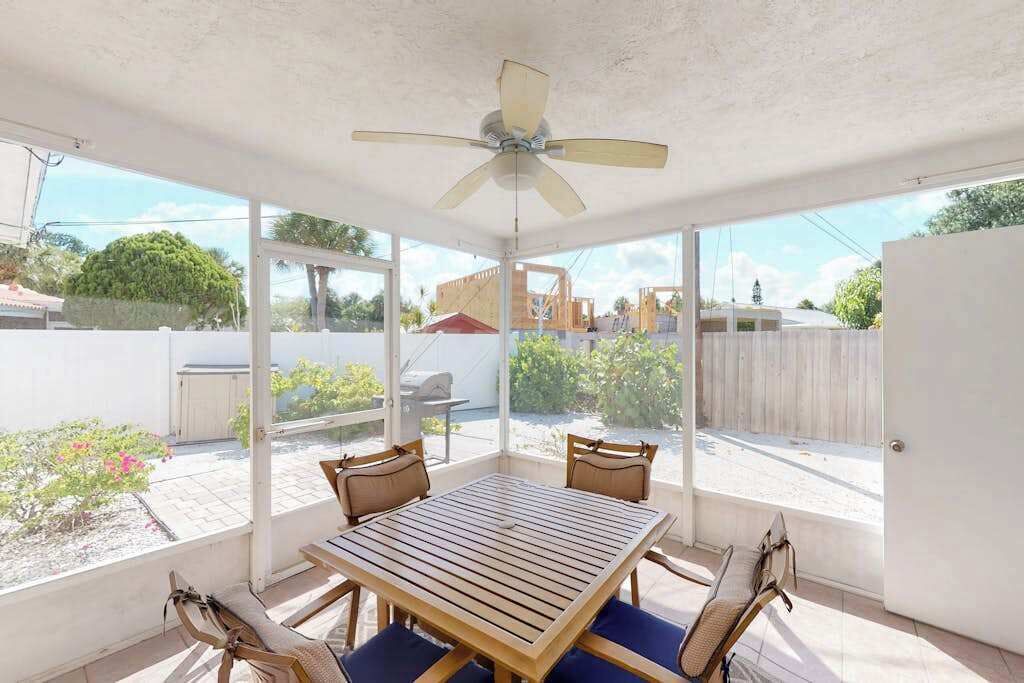 Photo of Outdoor in Holmes Beach