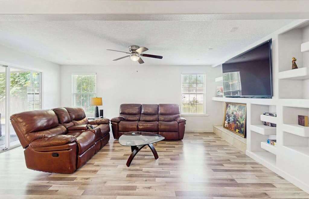 Photo of Livingroom in Whitfield