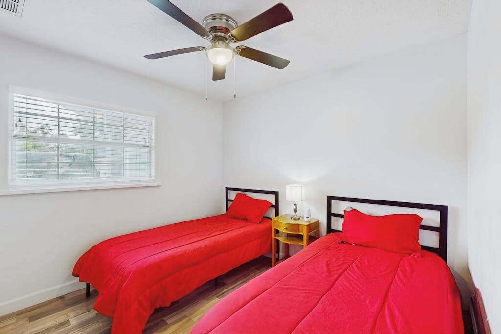Photo of Bedroom in Whitfield