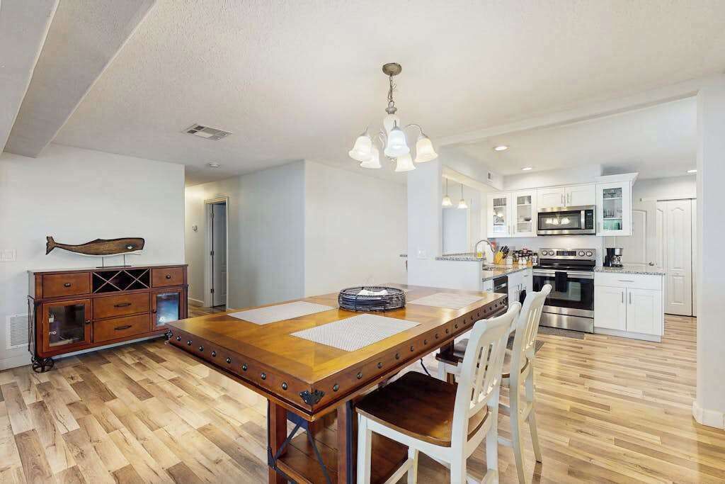 Photo of Kitchen in Whitfield