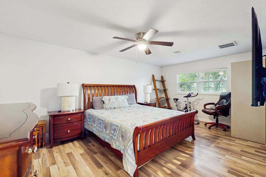 Photo of Bedroom in Whitfield