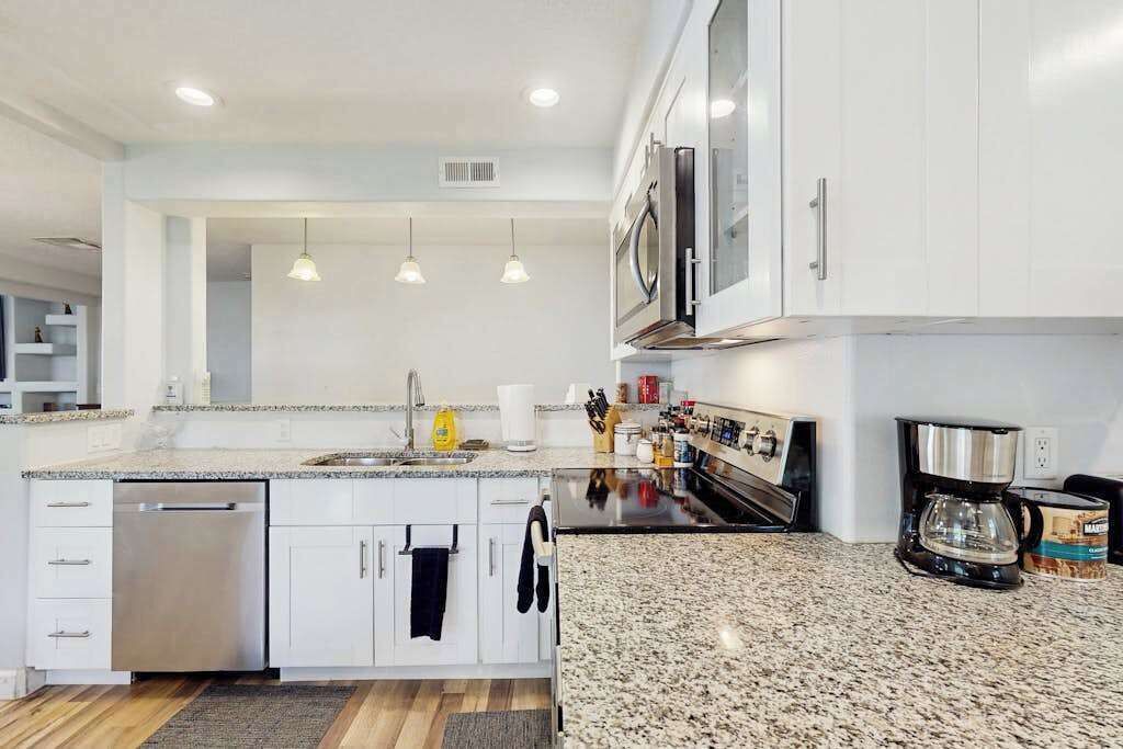 Photo of Kitchen in Whitfield