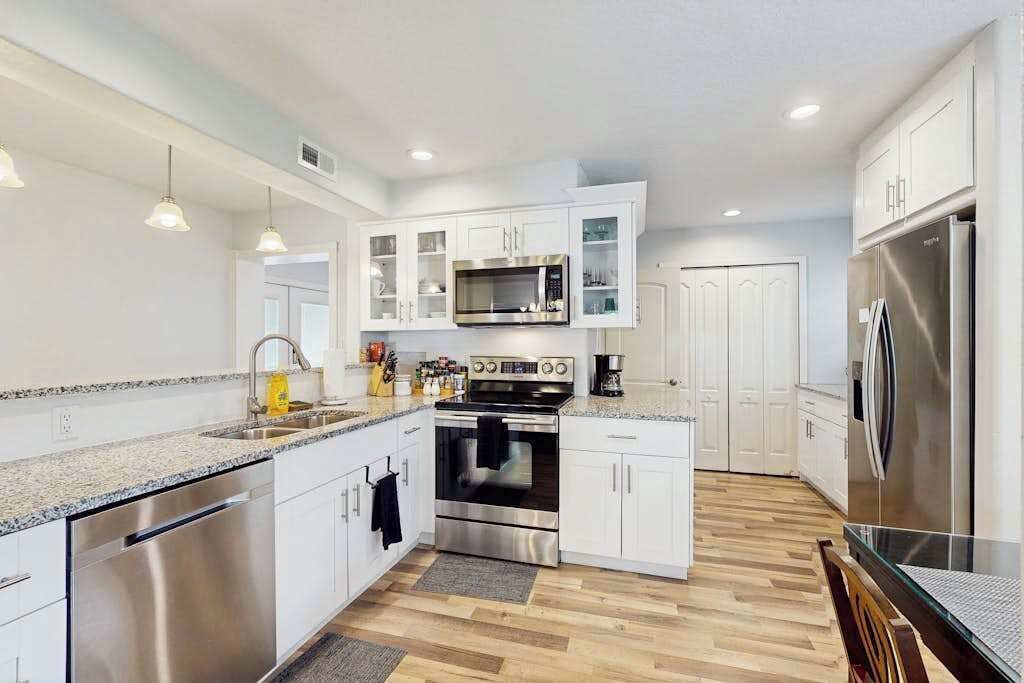 Photo of Kitchen in Whitfield