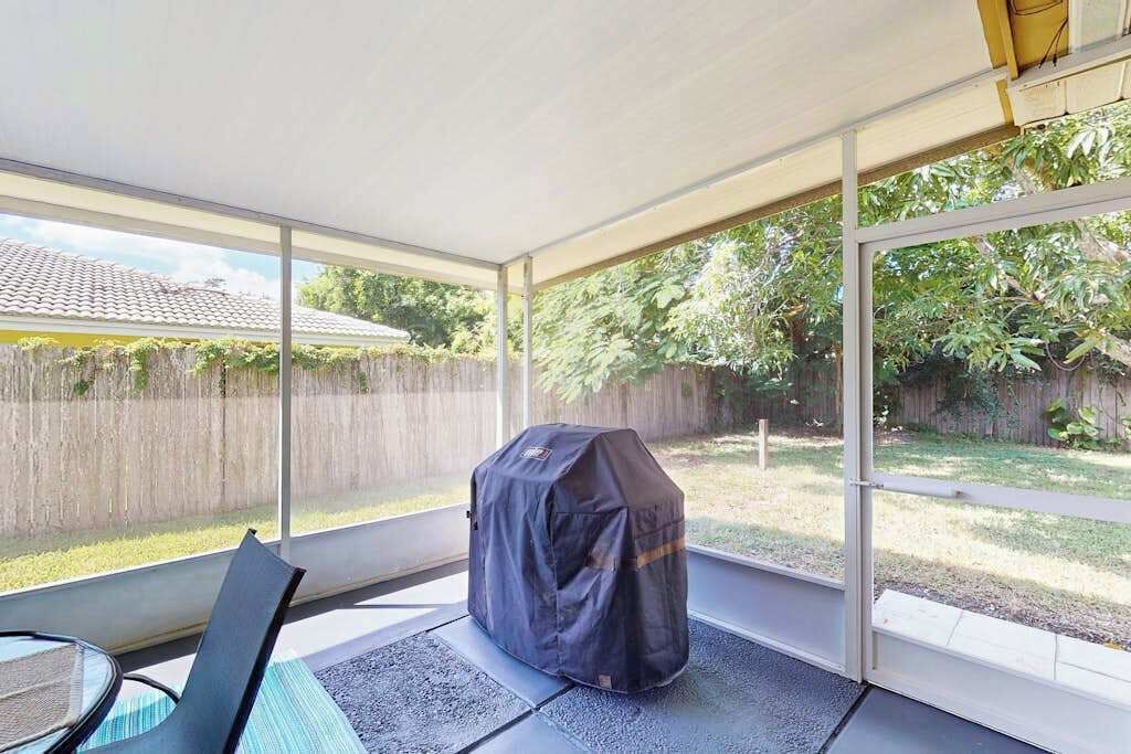 Photo of Patio Balcony in Whitfield