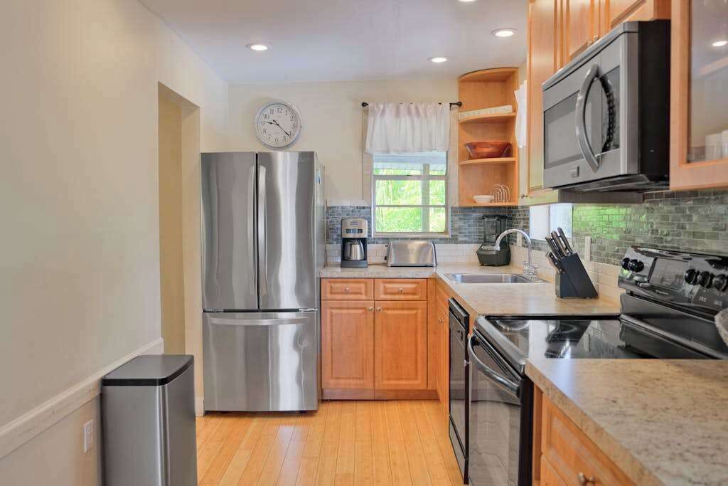 Photo of Kitchen in Ilexhurst