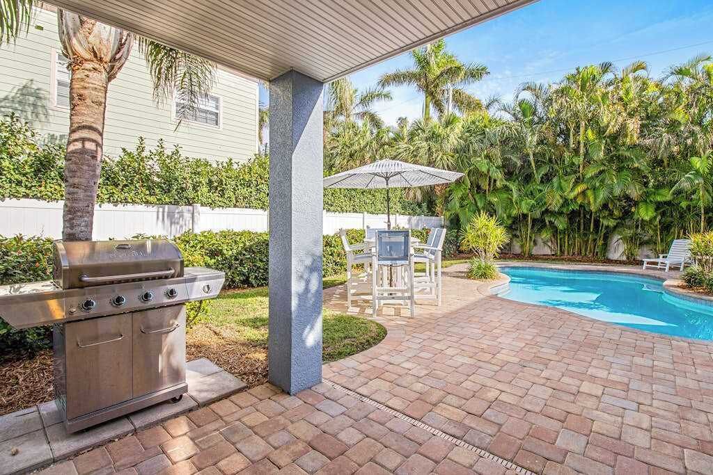 Photo of Outdoor in Holmes Beach