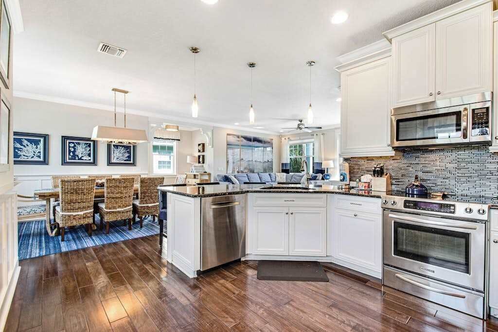 Photo of Kitchen in Holmes Beach