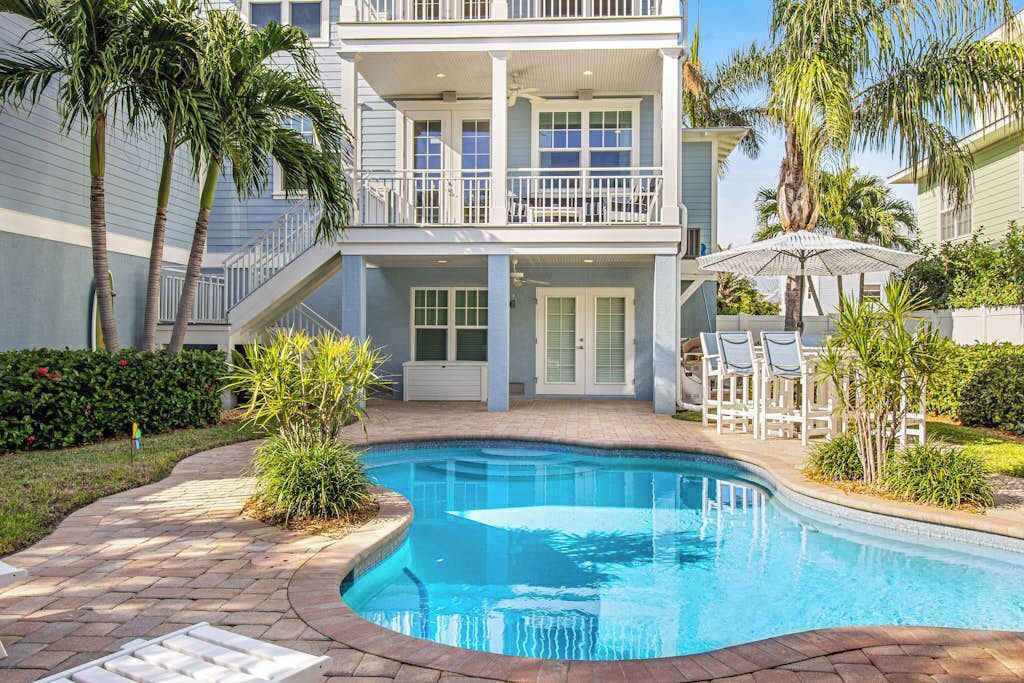 Photo of Outdoor in Holmes Beach