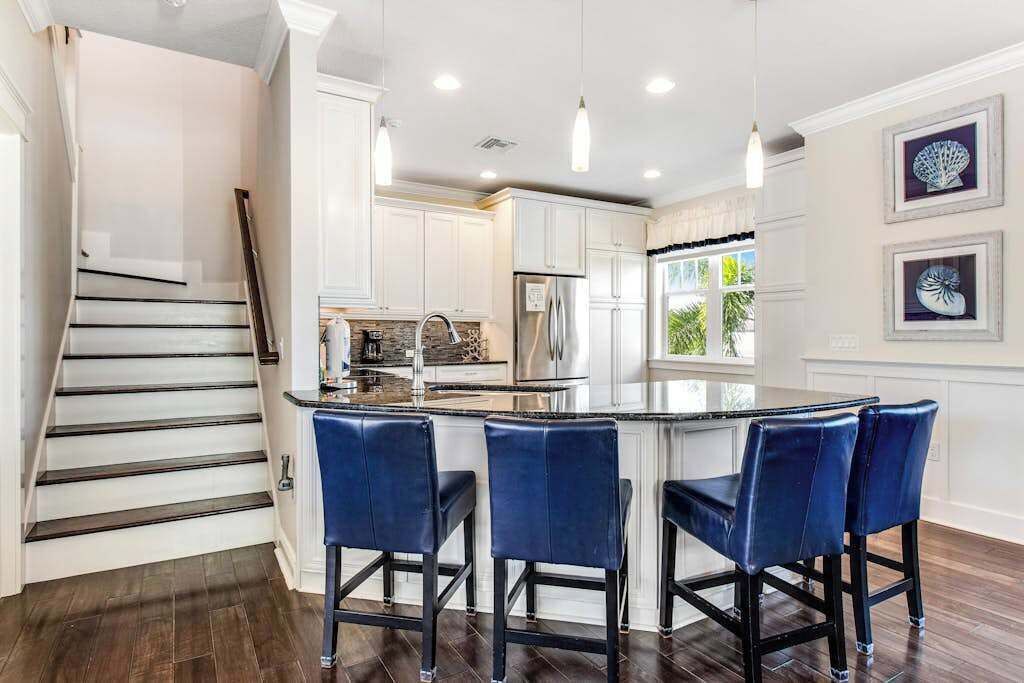 Photo of Kitchen in Holmes Beach