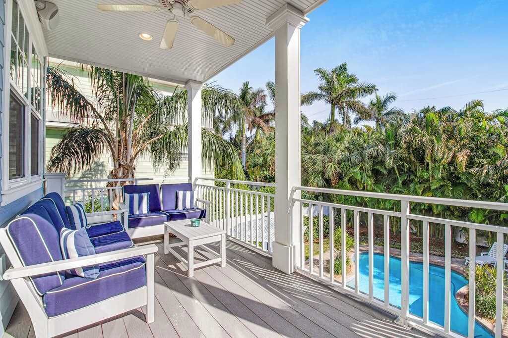 Photo of Outdoor in Holmes Beach