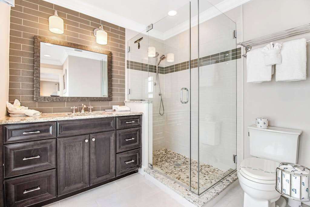 Photo of Bathroom in Holmes Beach
