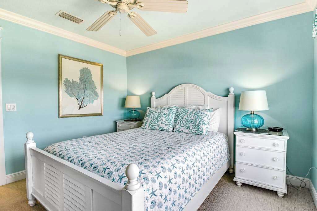 Photo of Bedroom in Holmes Beach