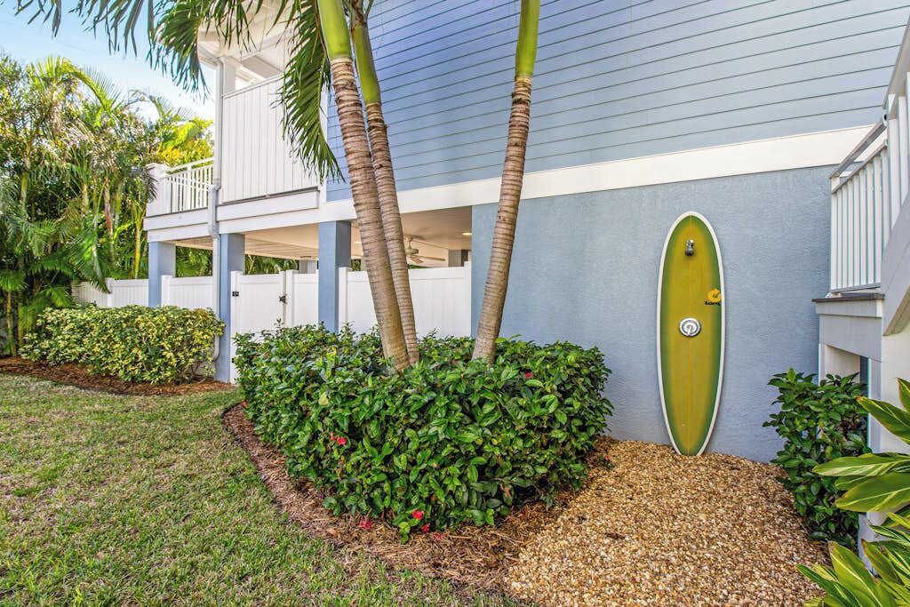 Photo of Outdoor in Holmes Beach