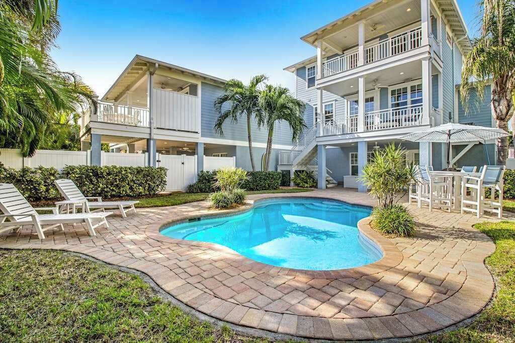 Photo of Outdoor in Holmes Beach