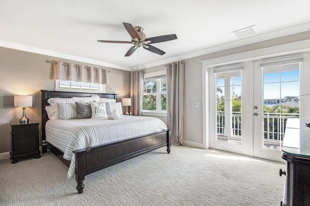Photo of Bedroom in Holmes Beach