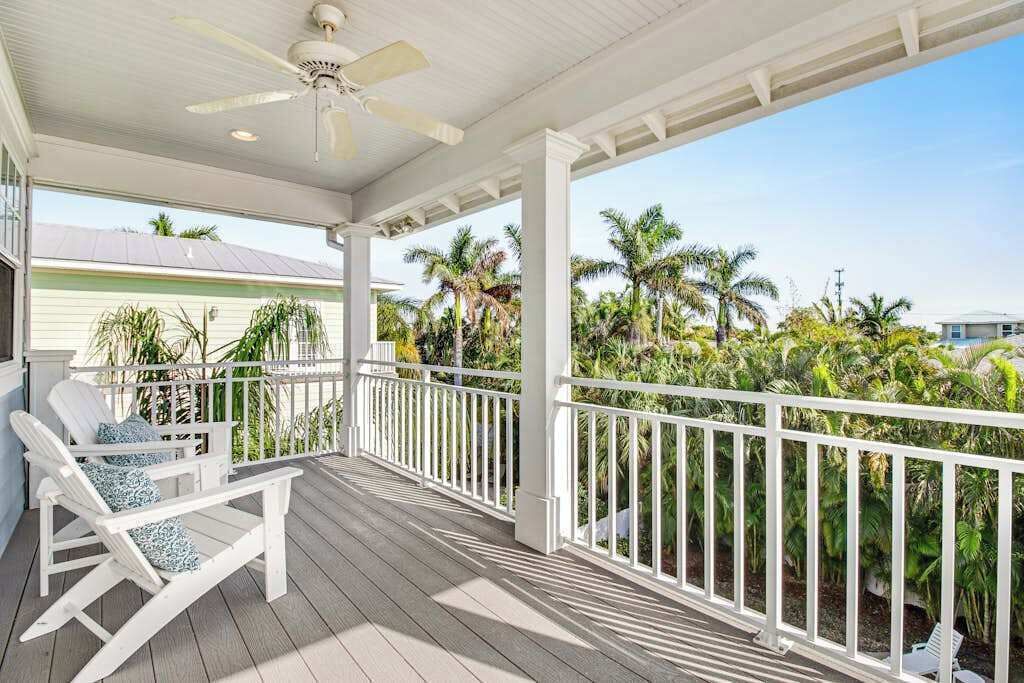 Photo of Outdoor in Holmes Beach