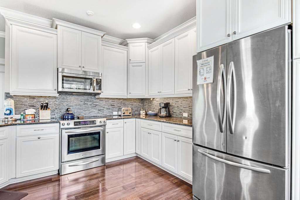 Photo of Kitchen in Holmes Beach