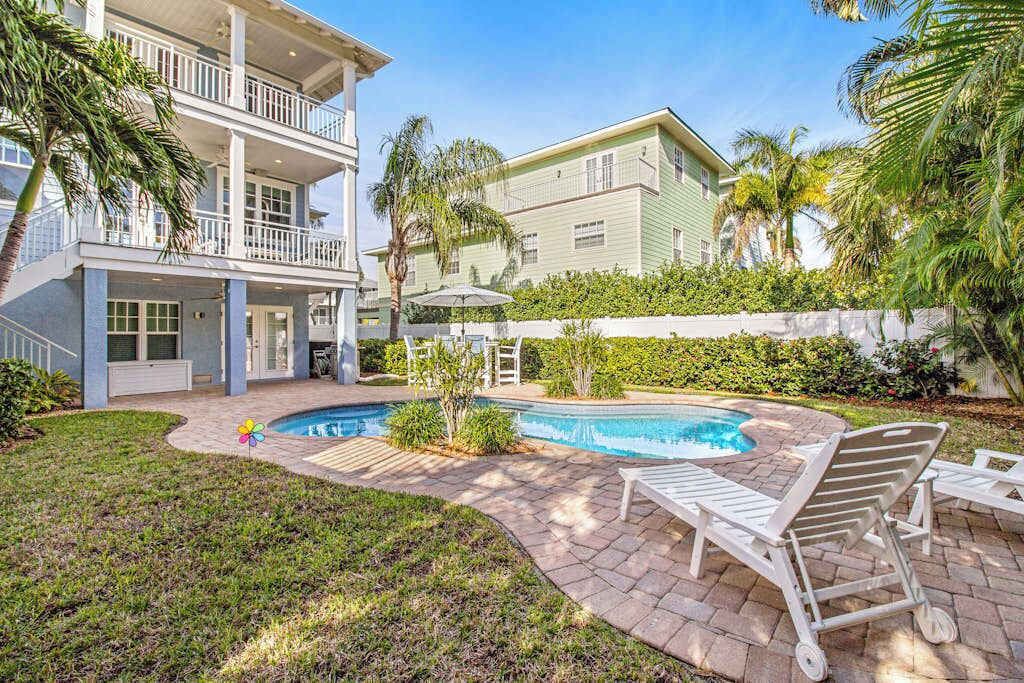 Photo of Outdoor in Holmes Beach