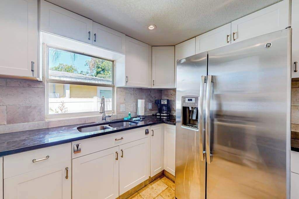 Photo of Kitchen in Bayou Oaks