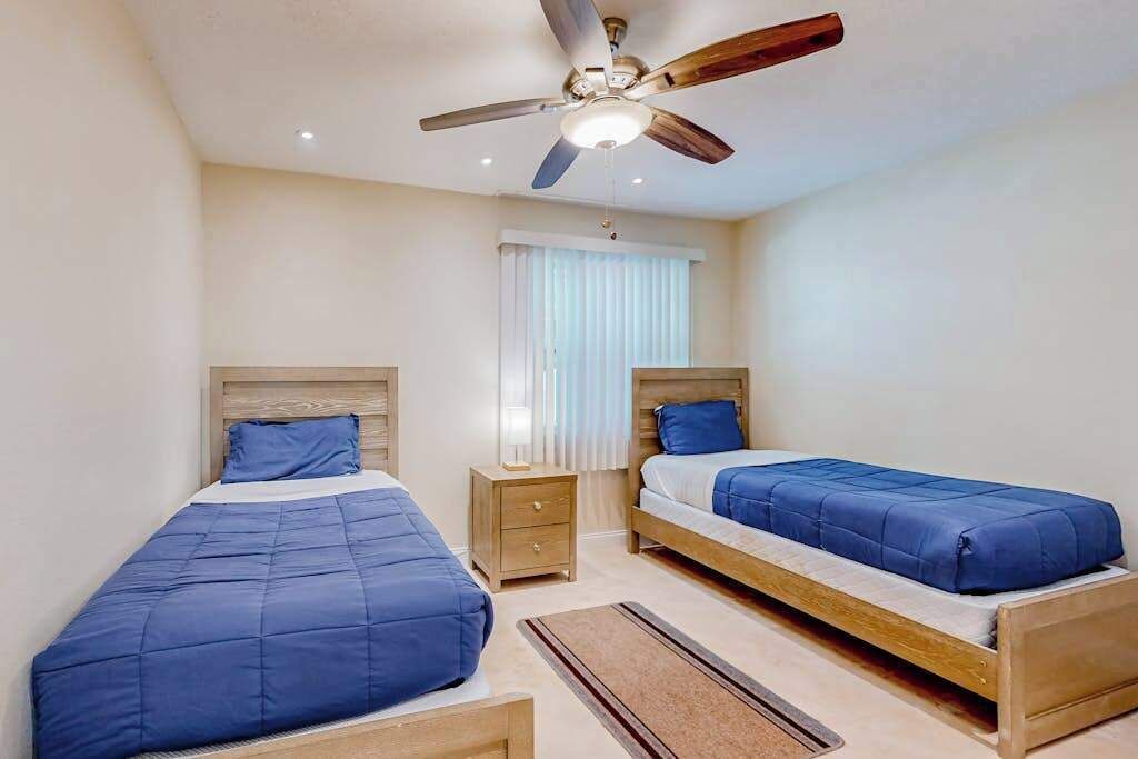 Photo of Bedroom in Bayou Oaks