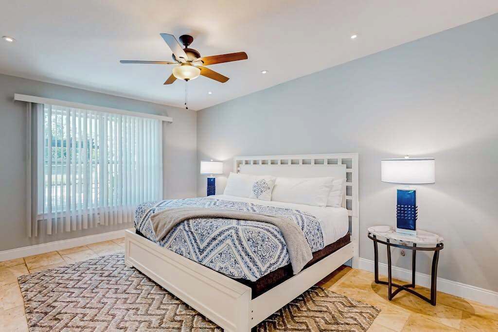 Photo of Bedroom in Bayou Oaks