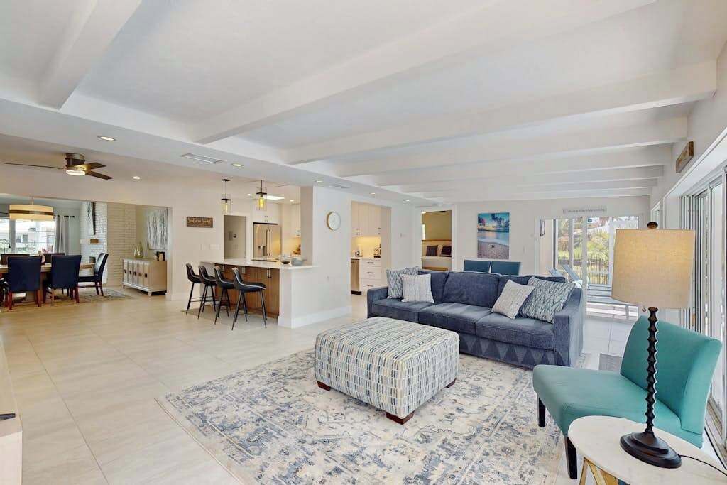 Photo of Livingroom in Ringling Estates