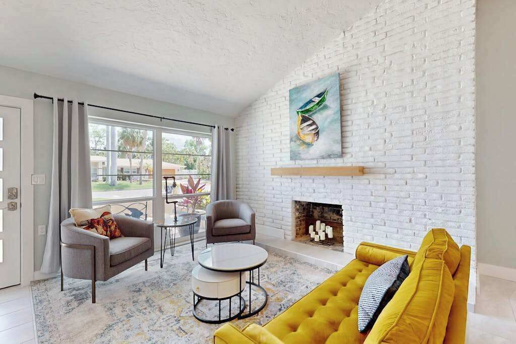 Photo of Livingroom in Ringling Estates