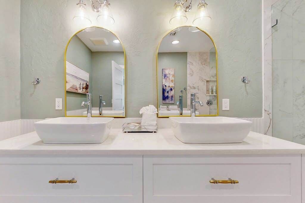 Photo of Bathroom in Ringling Estates