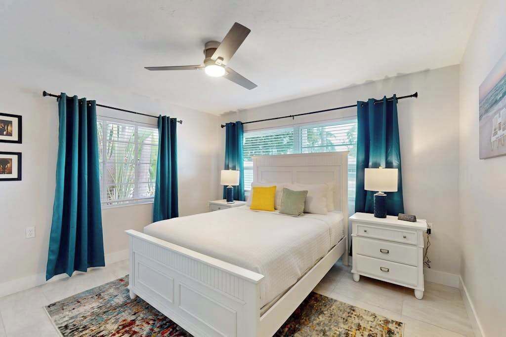Photo of Bedroom in Ringling Estates
