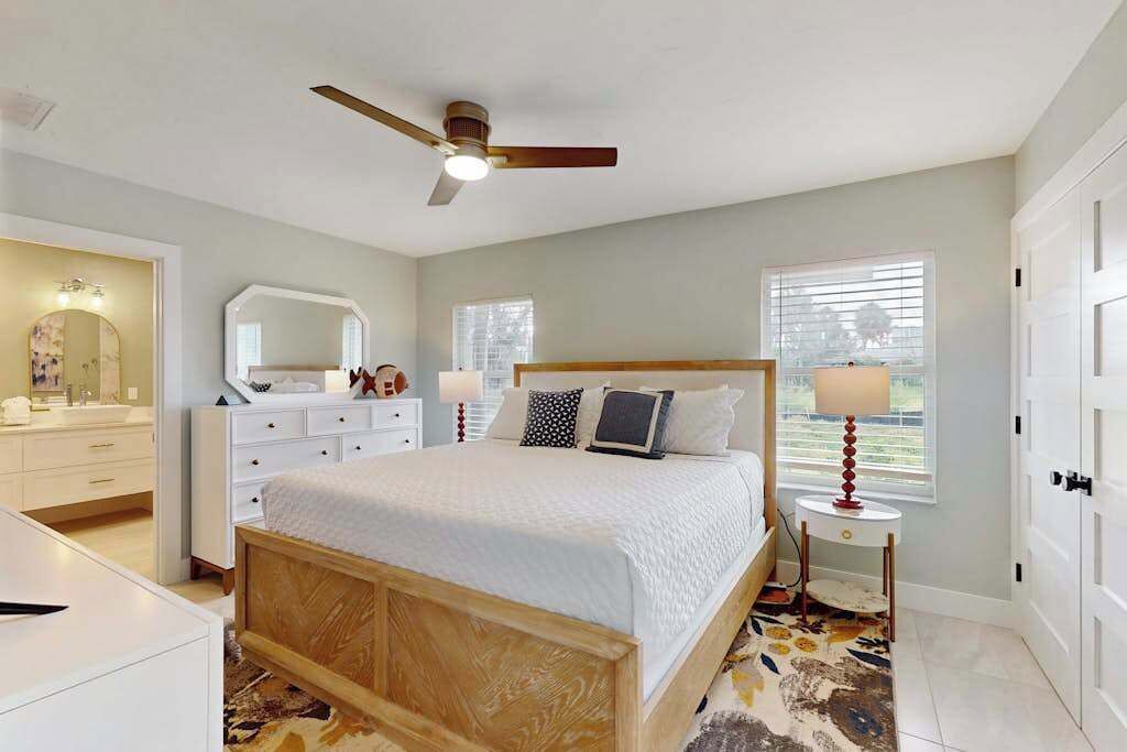 Photo of Bedroom in Ringling Estates