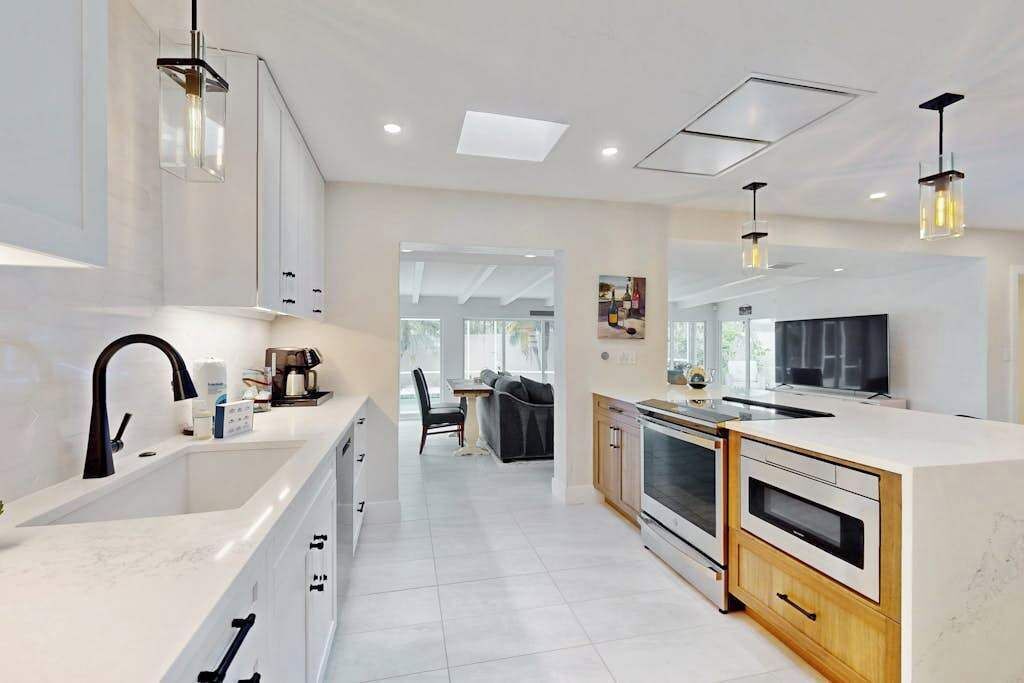 Photo of Kitchen in Ringling Estates